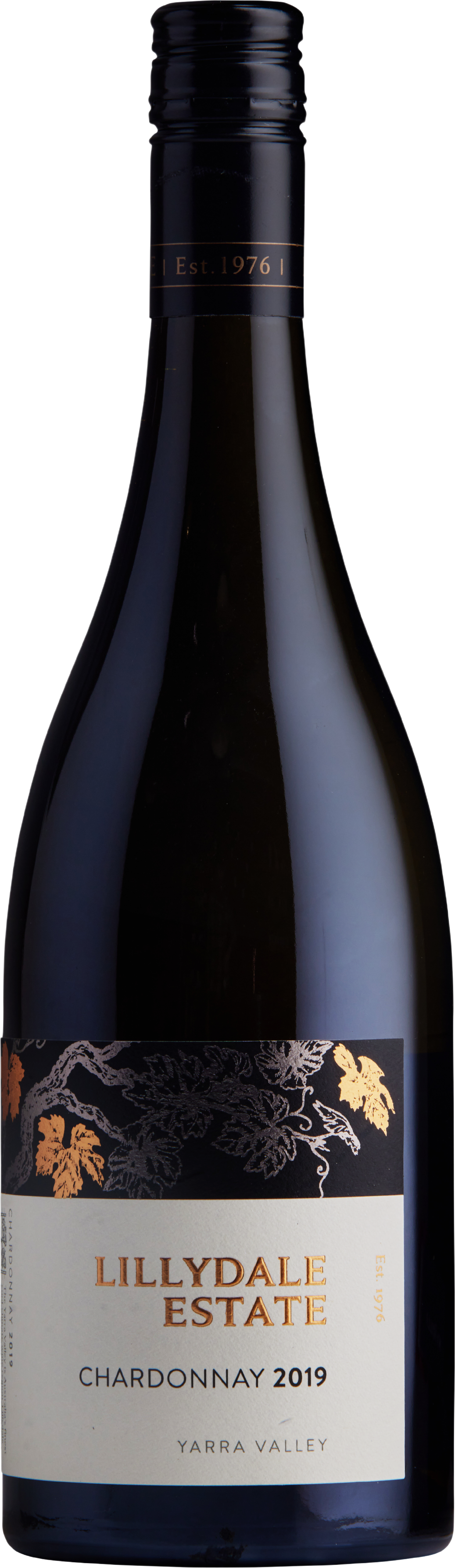 Lillydale Estate Yarra Valley Chardonnay 2019 